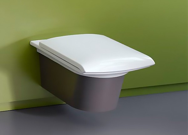 Унитаз Jacob Delafon Stillness E1303-00 подвесной