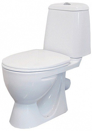 Унитаз Sanita Идеал IDLSACC01010713