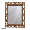 Зеркало 75х95 (бронза)