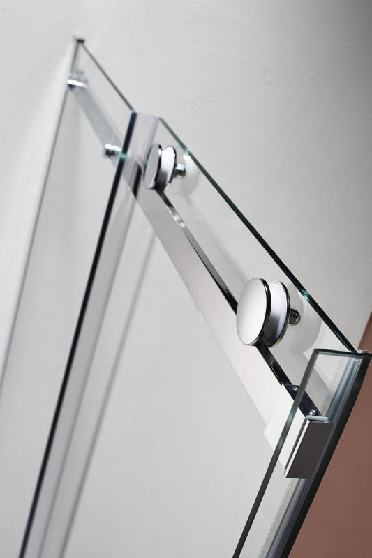 Душевой уголок STYLUS-O-M-AH-1 Cezares STYLUS-O-M-AH-1-120/80-C-Cr