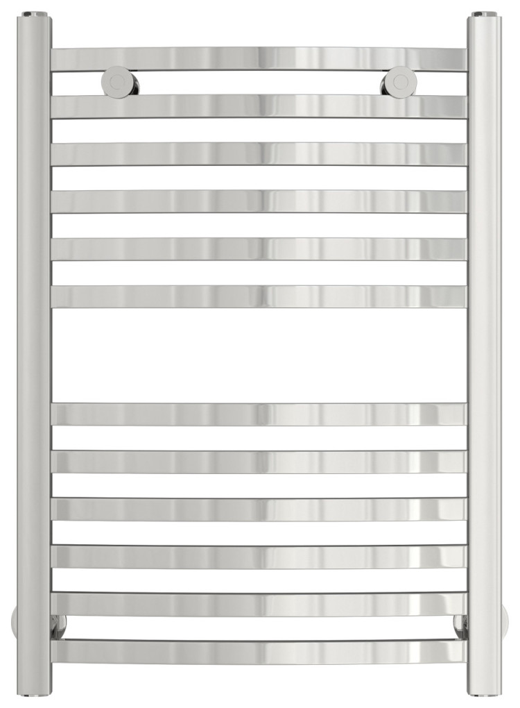 Полотенцесушитель водяной Сунержа Аркус 600х400 Без покрытия