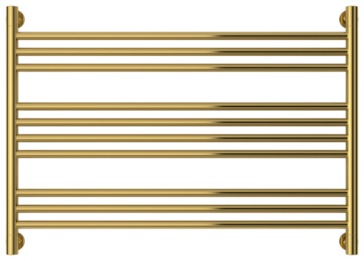 Полотенцесушитель водяной Сунержа Богема L 600х900 Золото