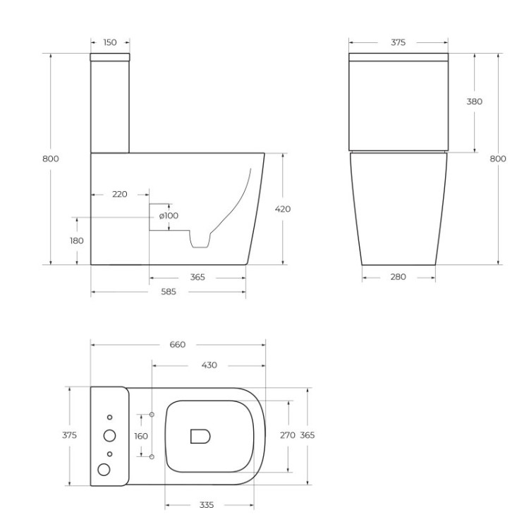 Сиденье быстросъемное, дюропласт, soft close, металлическое крепление BelBagno BB120SC
