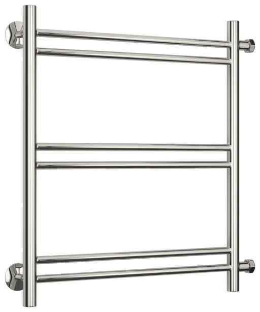 Полотенцесушитель водяной Стилье Версия-Б1 500х500 (2+2+2) П 16 Без покрытия