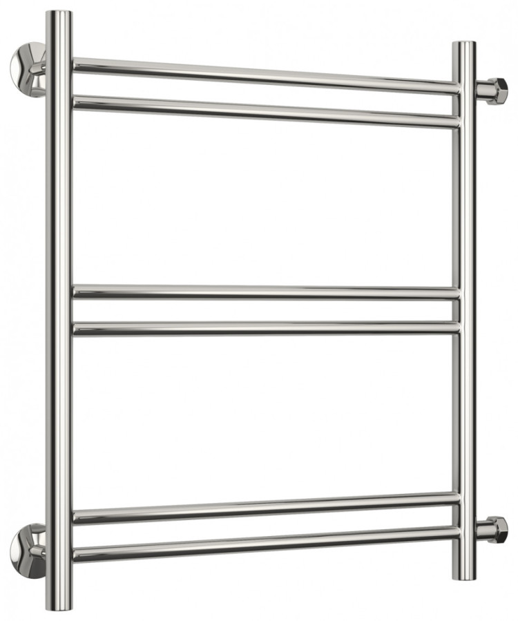 Полотенцесушитель водяной Стилье Версия-Б1 500х500 (2+2+2) П 16 Без покрытия