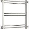 Полотенцесушитель водяной Стилье Версия-Б1 500х500 (2+2+2) П 16 Без покрытия