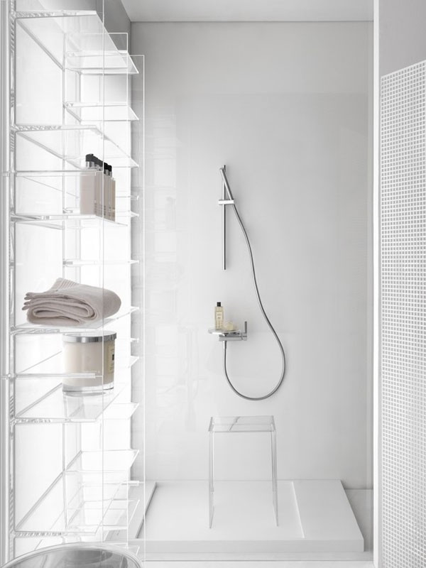 Табурет Laufen Kartell 3.8933.0