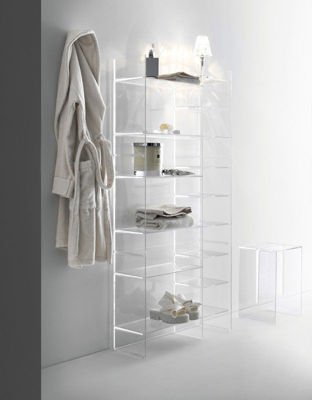 Табурет Laufen Kartell 3.8933.0