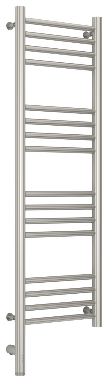 Полотенцесушитель электрический Сунержа Богема 3.0 прямая 1000х300 МЭМ левый Сатин