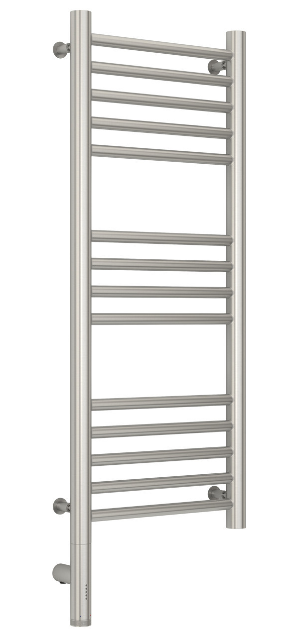 Полотенцесушитель электрический Сунержа Богема 3.0 прямая 800х300 МЭМ левый Сатин