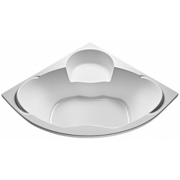 Акриловая ванна 1MarKa Trapani 140х140