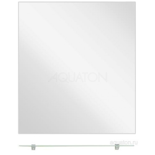 Зеркало Aquaton Рико 80 1A216502RI010