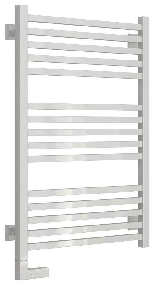 Полотенцесушитель электрический Сунержа Модус 2.0 800x500 МЭМ левый Белый