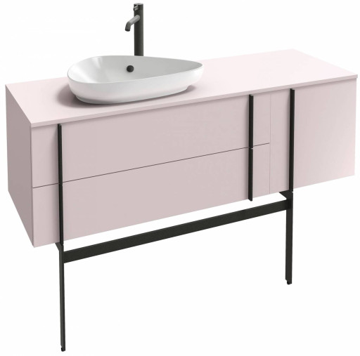 Тумба 145 см для раковины-чаши Jacob Delafon NOUVELLE VAGUE EB3043RU-E73