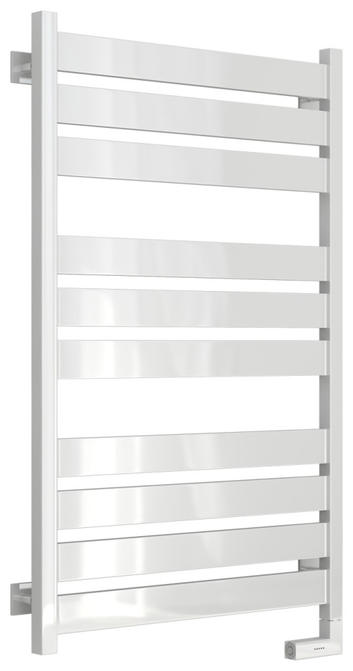 Полотенцесушитель электрический Сунержа Центурион 2.0 1000x600 МЭМ правый Белый