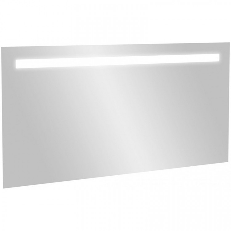 Зеркало Jacob Delafon 120 с подсветкой