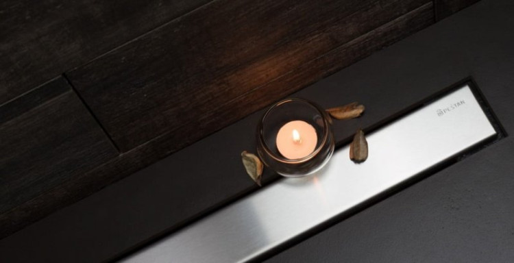 Душевой лоток Pestan Confluo Frameless Line 650 PESTAN 13701231