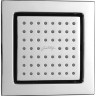 Квадратная форсунка, 54 выпускных отверстия Jacob Delafon WATERTILE E8002-CP