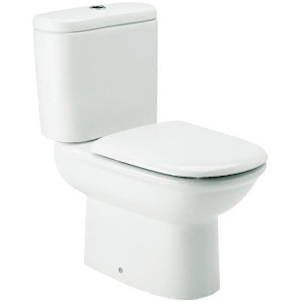 Крышка-сиденье для унитаза Roca Giralda 801462004