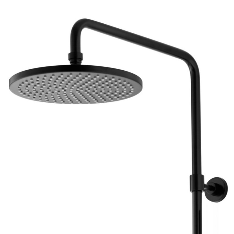 Удлинитель душевой стойки 30 см Cezares ECO-EXT30-NOP