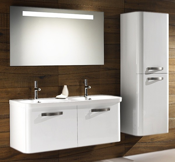 Раковина Jacob Delafon Replay 120 E4488-00