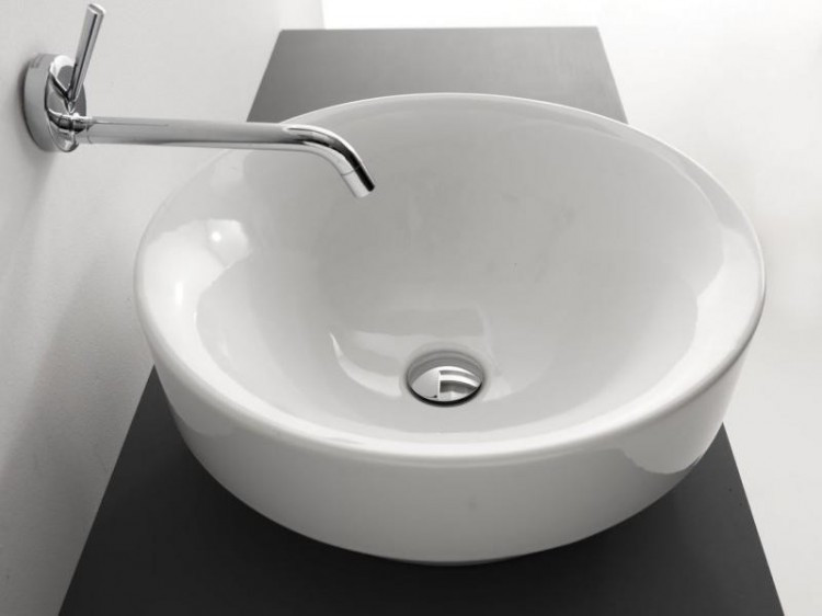 Раковина Kerasan Cento 3558