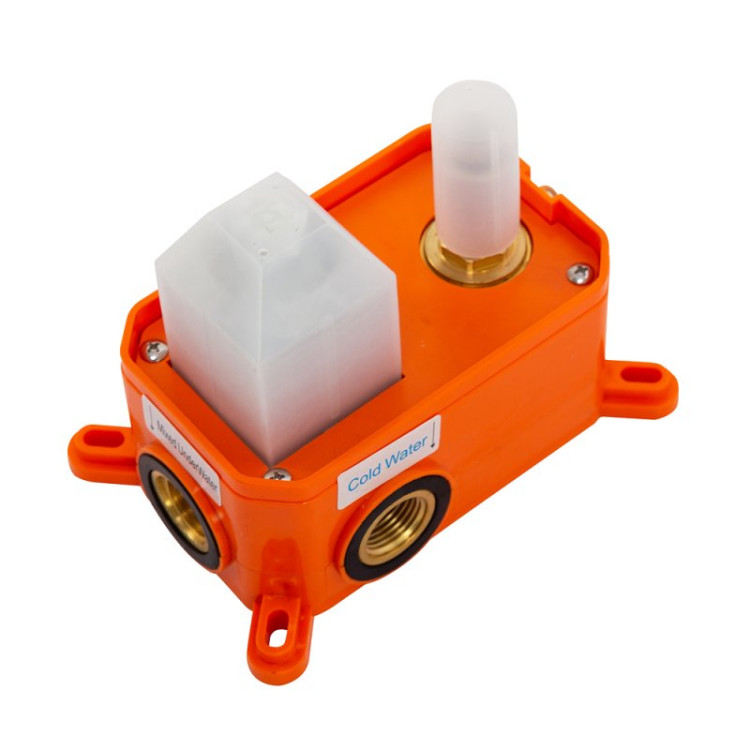 Душевой набор Cezares ROM-DSET-CRM