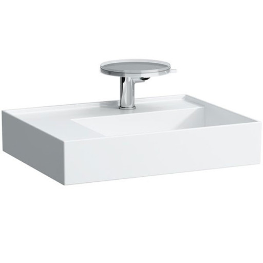 Раковина Laufen Kartell 60