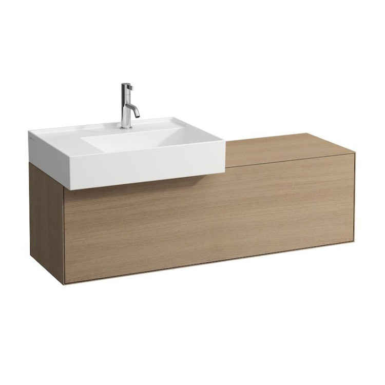 Раковина Laufen Kartell 60