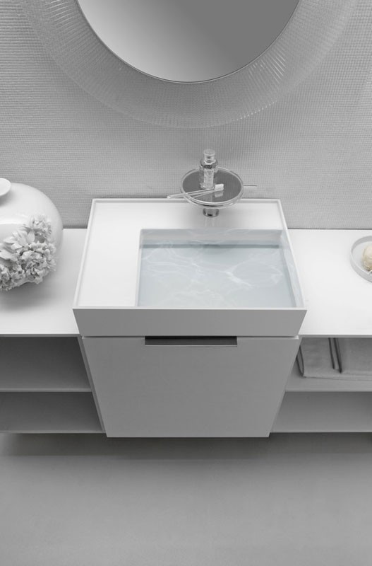 Раковина Laufen Kartell 60