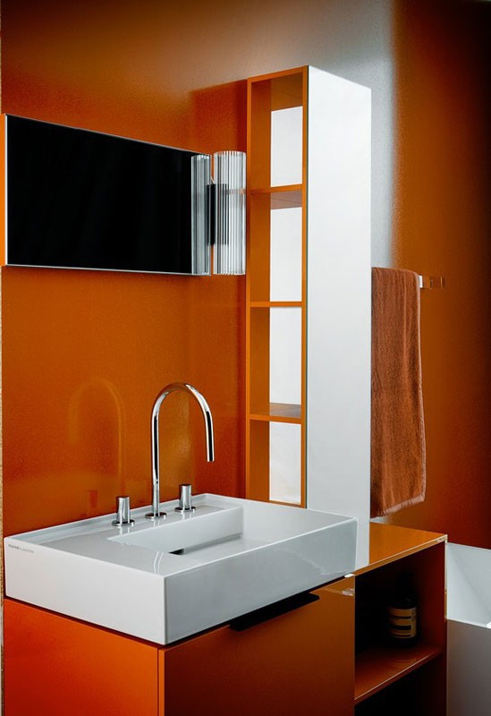 Раковина Laufen Kartell 60