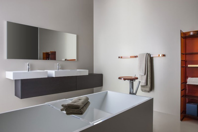 Раковина Laufen Kartell 60