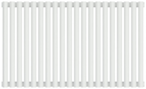 Отопительный радиатор Сунержа Эстет-00 500х900 20 секций Белый