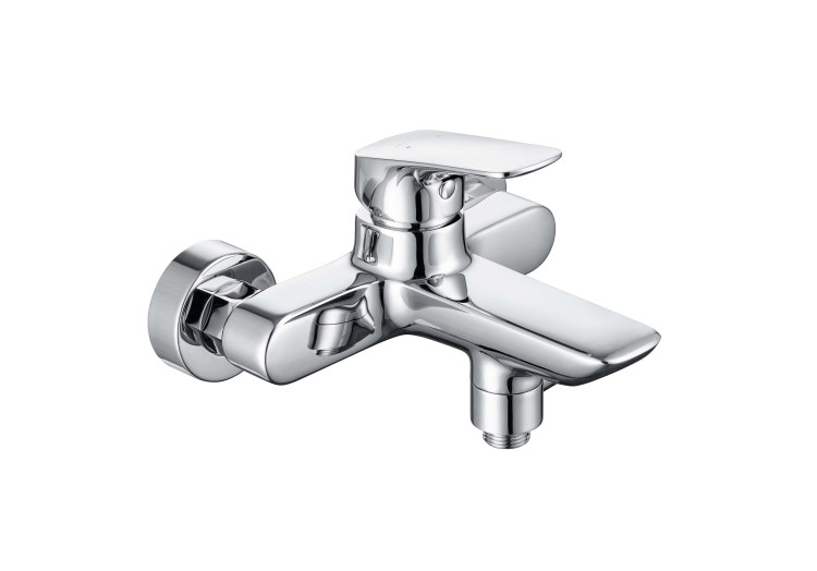 Душевой комплект наружного монтажа Aquatek AQ1030CR