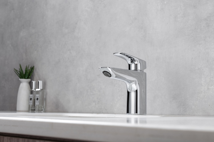 Душевой комплект наружного монтажа Aquatek AQ1030CR