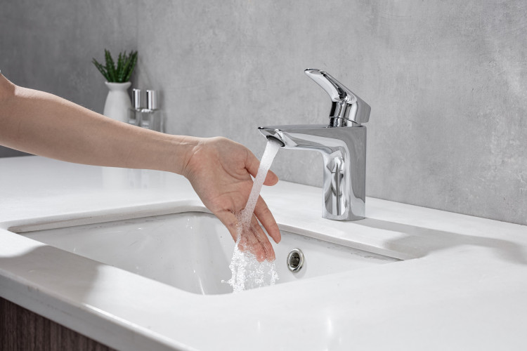 Душевой комплект наружного монтажа Aquatek AQ1030CR