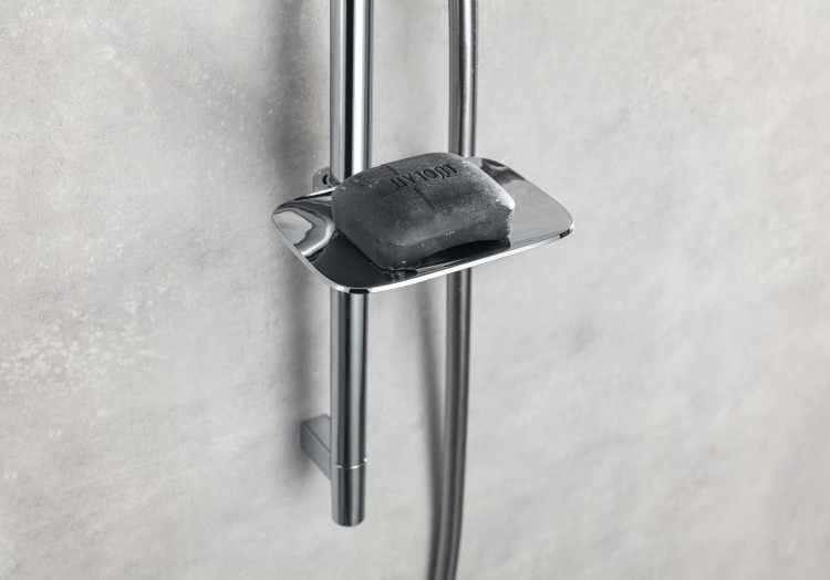 Душевой комплект наружного монтажа Aquatek AQ1030CR