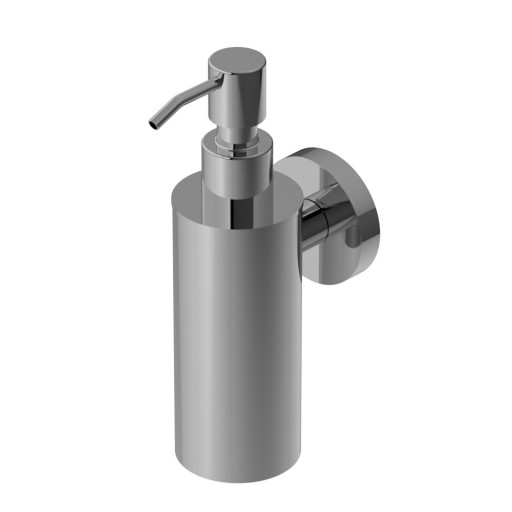 Диспенсер для мыла подвесной, металл Cezares RELAX-SOIS-M-IN