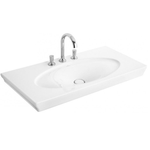 Раковина Villeroy&amp;Boch La Belle 49 6124A1R1