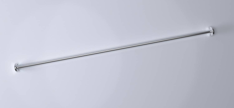 Карниз для ванны 1Marka прямой 1200