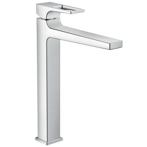 Смеситель для раковины Hansgrohe Metropol 74512000