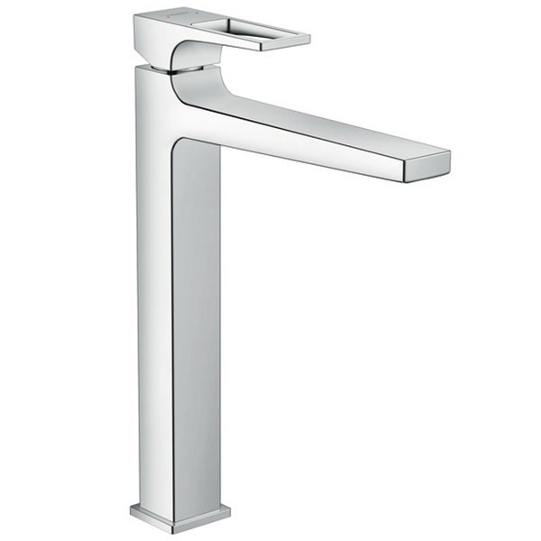 Смеситель для раковины Hansgrohe Metropol 74512000