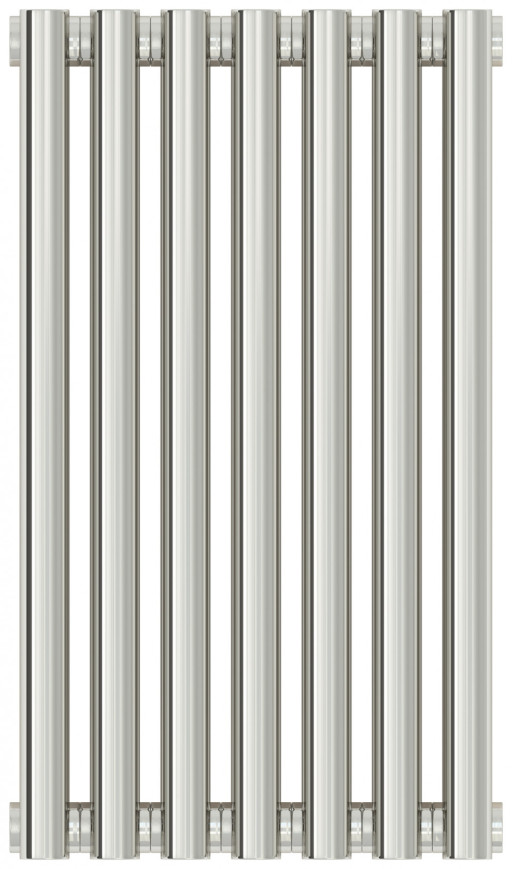 Отопительный радиатор Сунержа Эстет-11 500х315 7 секций Без покрытия