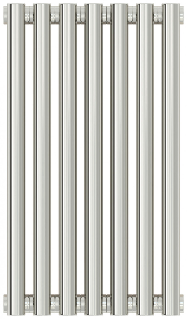 Отопительный радиатор Сунержа Эстет-11 500х315 7 секций Без покрытия