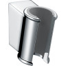 Держатель ручного душа Hansgrohe Porter Classic 28324000