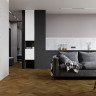Кварцевый ламинат Fargo Herringbone Дуб Окленд 44-653-76