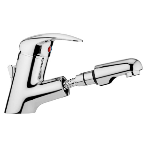 Смеситель для раковины Webert Sax SX830502