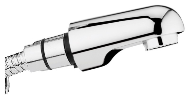 Смеситель для раковины Webert Sax SX830502