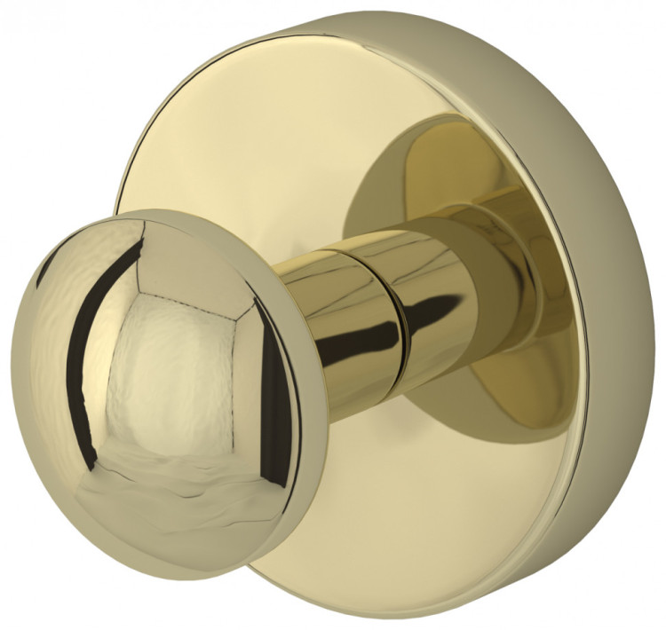 Вешалка Сунержа Сфера настенная (L 50) Шампань