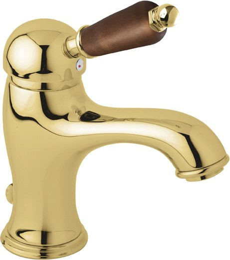 Смеситель для раковины Cezares ELITE-LSM1-01-M